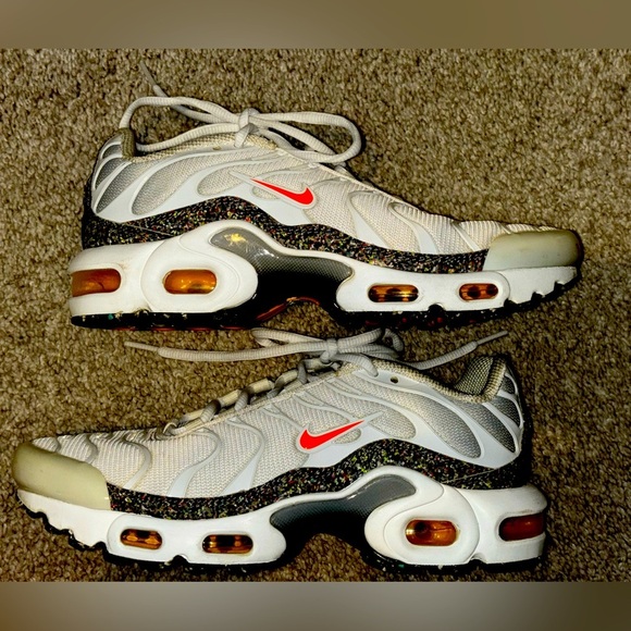 Nike Other - Nike Air Max Plus “Crater” - Boys Grade School